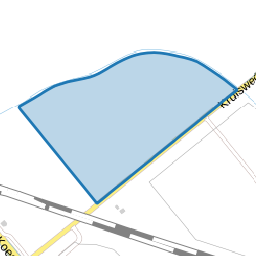 Perceel TNZ00-P-2446