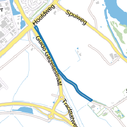 Perceel TNZ00-P-2452