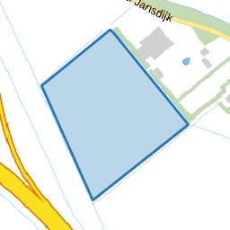 Perceel TNZ00-P-2453