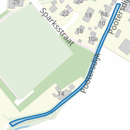 Perceel TNZ00-P-2476