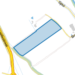 Perceel TNZ00-P-2487