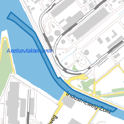 Perceel TNZ00-P-2494