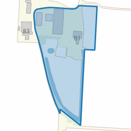 Perceel TNZ00-P-2496