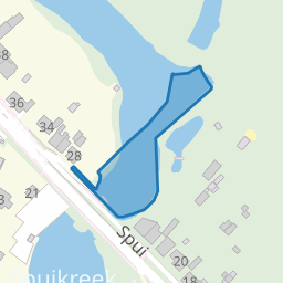 Perceel TNZ00-P-2502