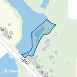 Perceel TNZ00-P-2503