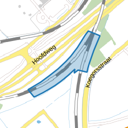 Perceel TNZ00-P-2505