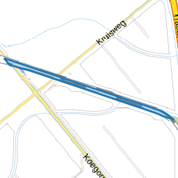 Perceel TNZ00-P-2521