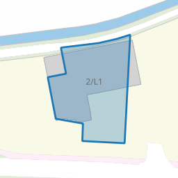 Perceel TNZ00-P-2530