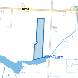 Perceel TNZ00-P-2538