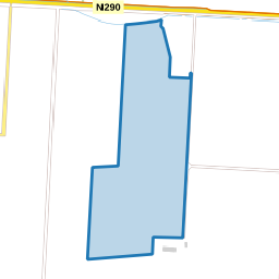 Perceel TNZ00-P-2540