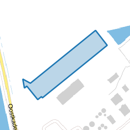 Perceel TNZ00-P-2543