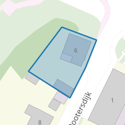 Perceel TNZ00-P-2552