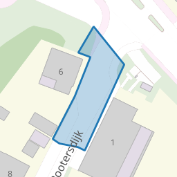 Perceel TNZ00-P-2553