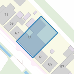 Perceel TNZ00-P-2589