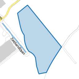 Perceel TNZ00-P-2646