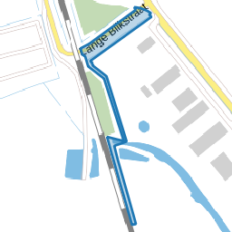 Perceel TNZ00-P-2658