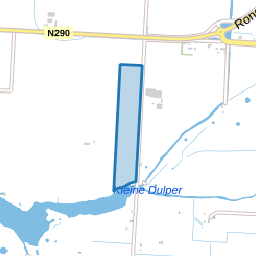 Perceel TNZ00-P-2666