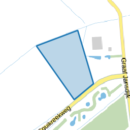 Perceel TNZ00-P-2686