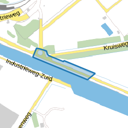 Perceel TNZ00-P-2695