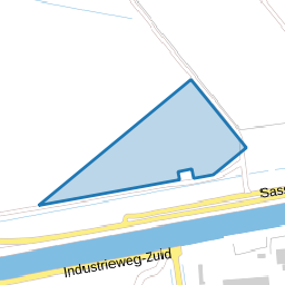 Perceel TNZ00-P-2719