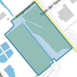 Perceel TNZ00-P-2725