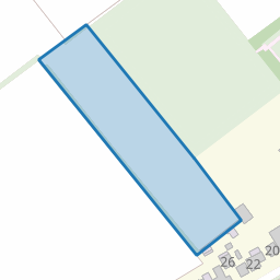 Perceel TNZ00-P-2732