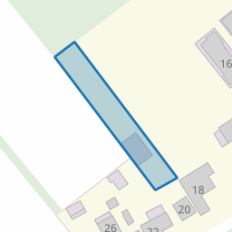 Perceel TNZ00-P-2734