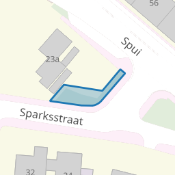 Perceel TNZ00-P-2740