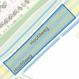 Perceel TNZ00-P-2742