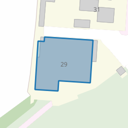 Perceel TNZ00-P-2745