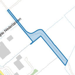 Perceel TNZ00-P-2757