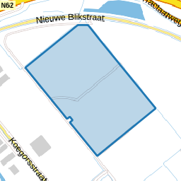 Perceel TNZ00-P-2785