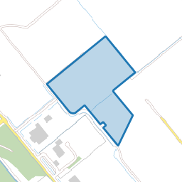 Perceel TNZ00-P-2791