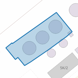 Perceel TNZ00-P-2796