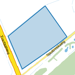 Perceel TNZ00-P-2803