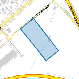 Perceel TNZ00-P-2811