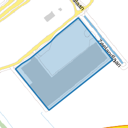 Perceel TNZ00-P-2832