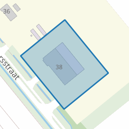 Perceel TNZ00-P-2878