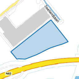 Perceel TNZ00-P-2887