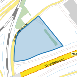 Perceel TNZ00-P-2910