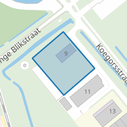 Perceel TNZ00-P-2920