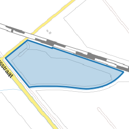 Perceel TNZ00-P-2927