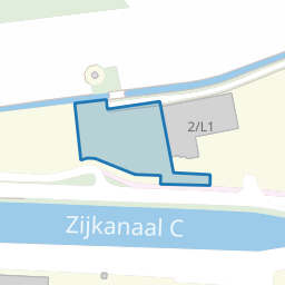 Perceel TNZ00-P-2939