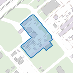 Perceel TNZ00-P-2947