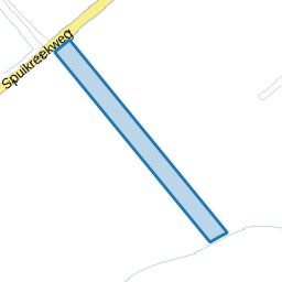 Perceel TNZ00-P-2951