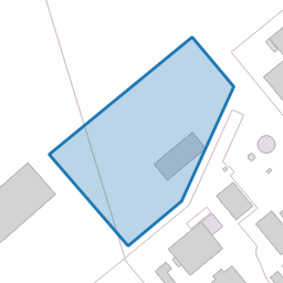 Perceel TNZ00-P-2954