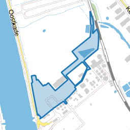 Perceel TNZ00-P-2960