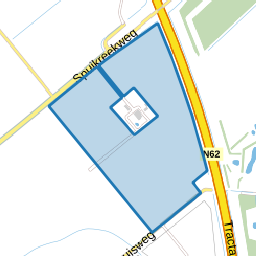 Perceel TNZ00-P-2962