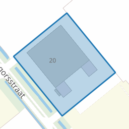 Perceel TNZ00-P-2974