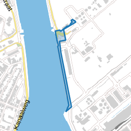 Perceel TNZ00-P-3001